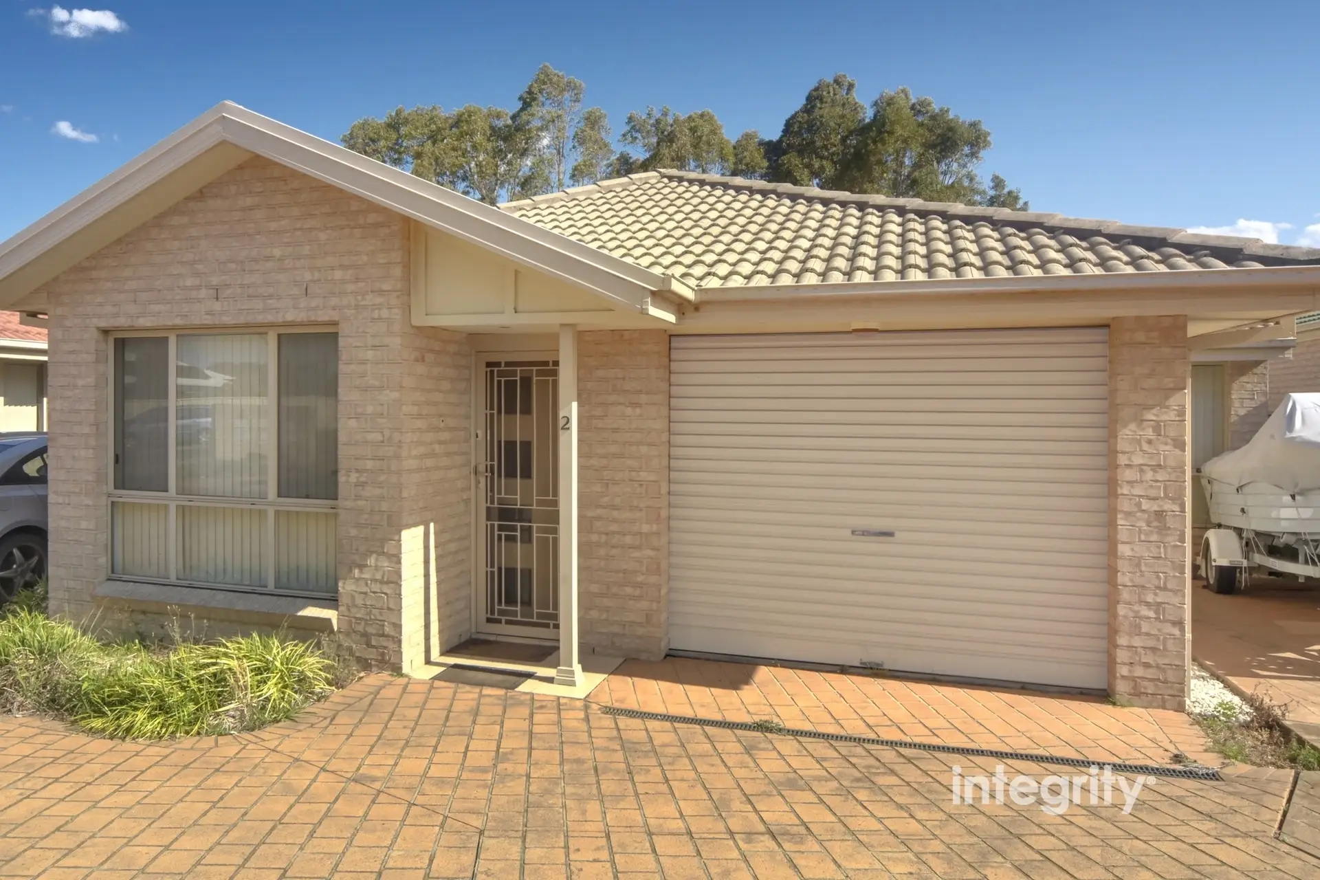 2/73-75 Rayleigh Drive, Worrigee Sold by Integrity Real Estate