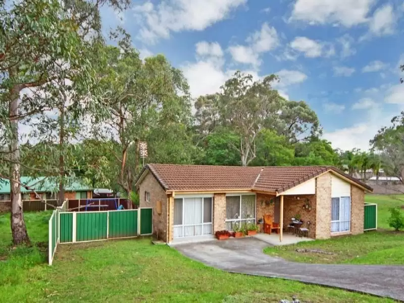 37 Peak Avenue, North Nowra Sold by Integrity Real Estate - image 1