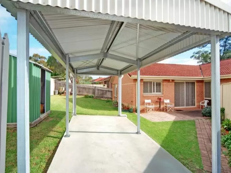 94 Jasmine Drive, Bomaderry Sold by Integrity Real Estate - image 7