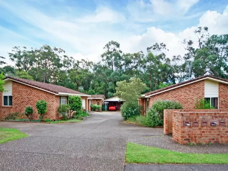 2/1 Carisbrooke Close, Bomaderry Sold by Integrity Real Estate - image 8