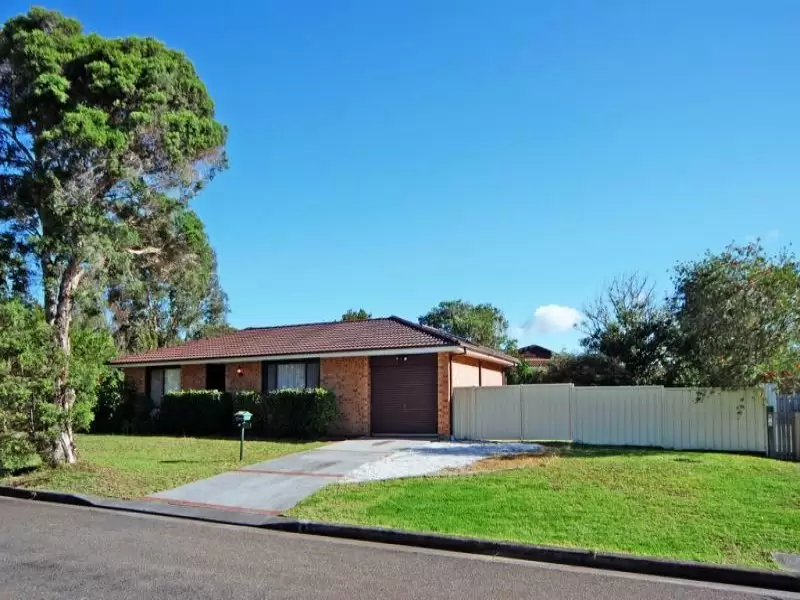 2 Melaleuca Place, Bomaderry Sold by Integrity Real Estate