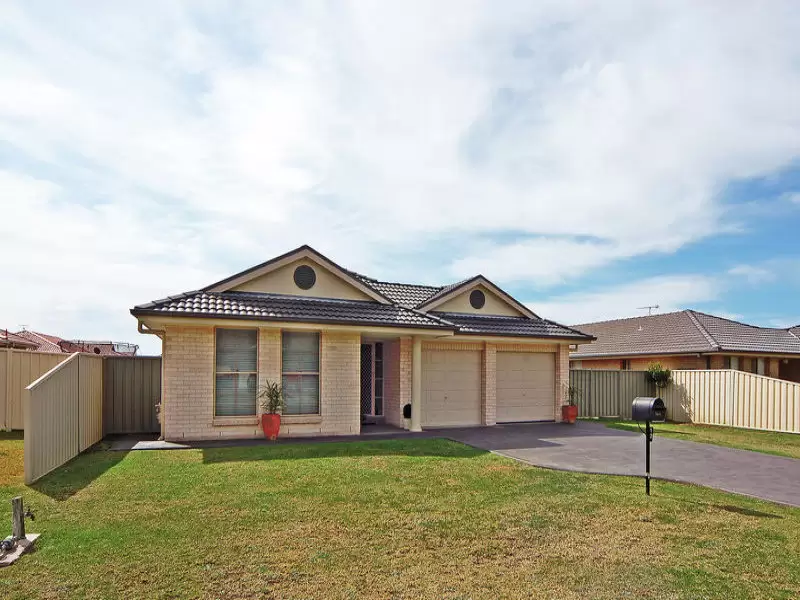 12 Jewel Street, Worrigee Sold by Integrity Real Estate - image 1