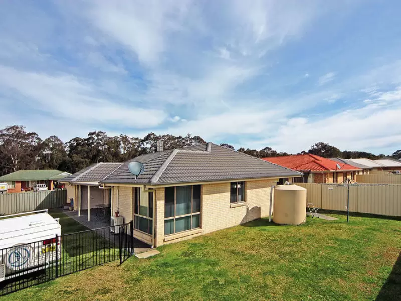 12 Jewel Street, Worrigee Sold by Integrity Real Estate - image 8