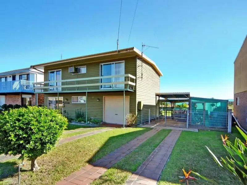 15 Bailey Avenue, Greenwell Point Sold by Integrity Real Estate