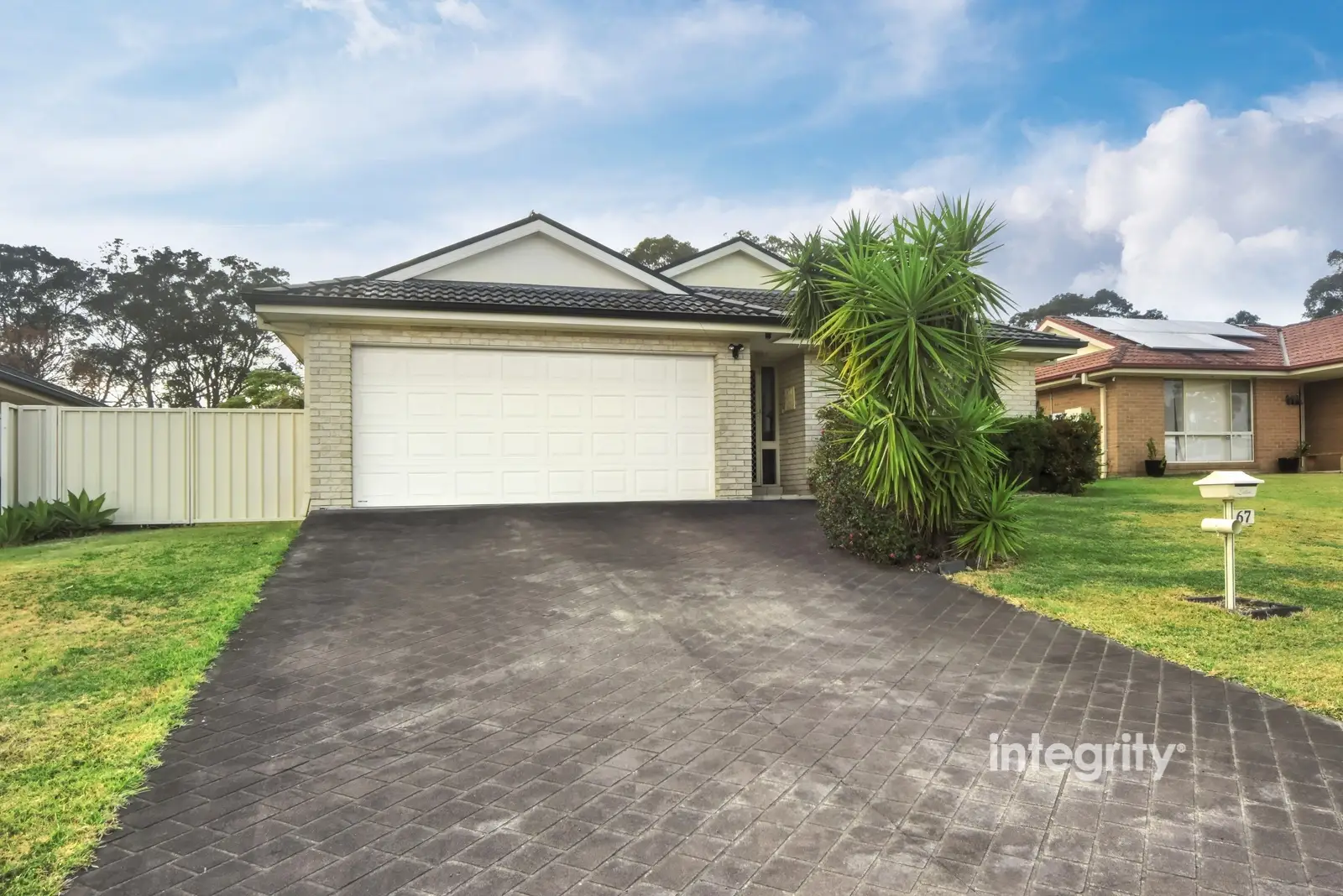 67 Burradoo Crescent, Nowra Sold by Integrity Real Estate