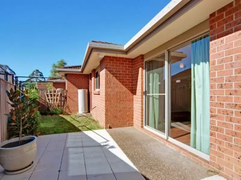 4/4 Brodie Close, Bomaderry Sold by Integrity Real Estate - image 7