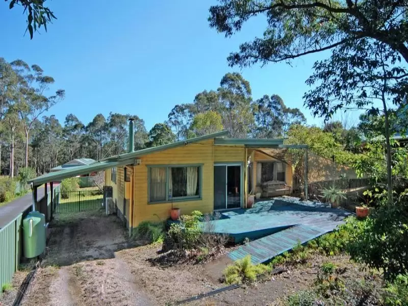 169A Old Southern Road, South Nowra Sold by Integrity Real Estate