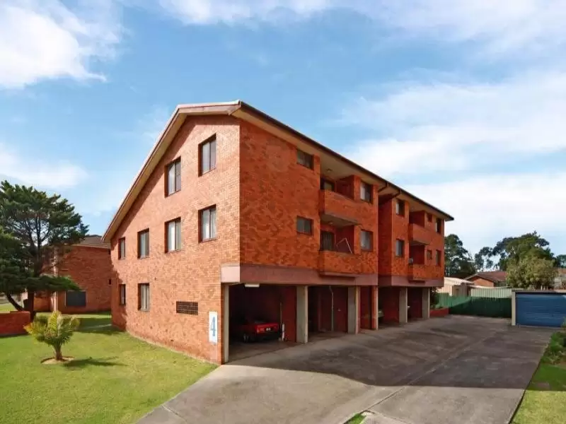 3/4 Shorland Place, Nowra Sold by Integrity Real Estate