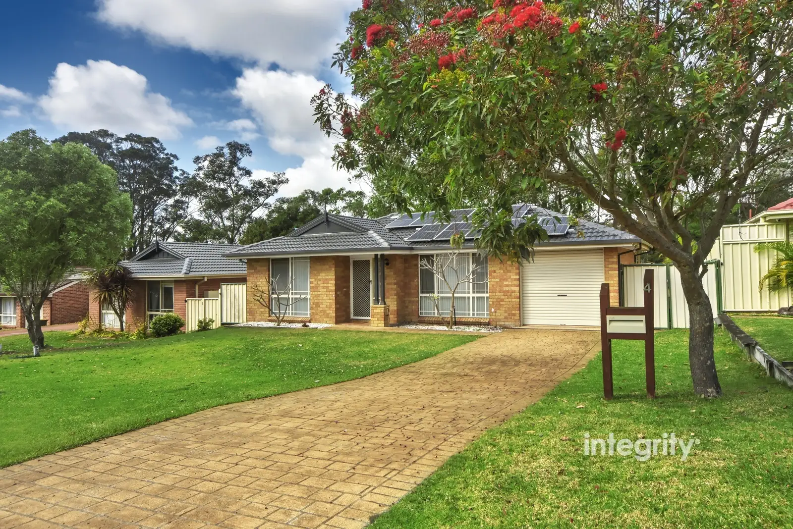 4 Olympic Drive, West Nowra For Sale by Integrity Real Estate - image 2