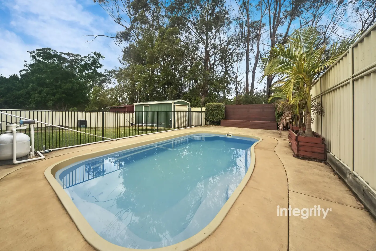 4 Olympic Drive, West Nowra For Sale by Integrity Real Estate