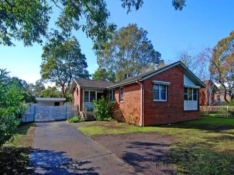 216 Kinghorne Street, Nowra Sold by Integrity Real Estate - image 1