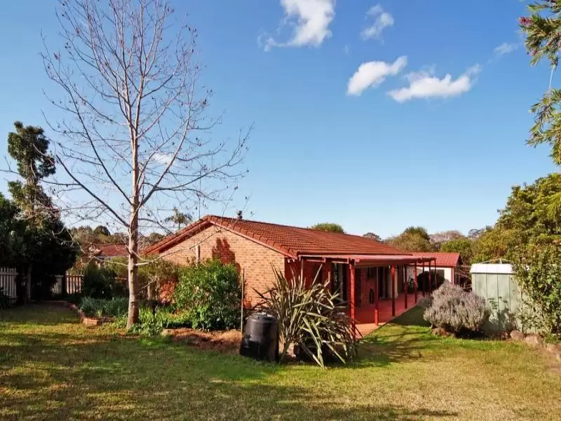 18 Rannoch Drive, West Nowra Sold by Integrity Real Estate - image 8