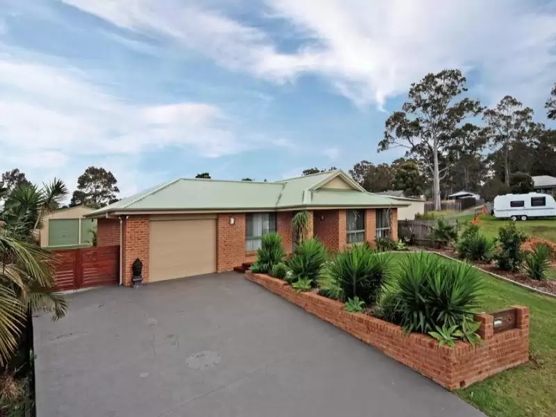 23 Royal Street, Worrigee Sold by Integrity Real Estate