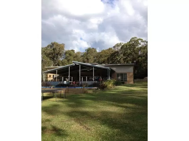 70 Sinclair Road, Falls Creek Sold by Integrity Real Estate