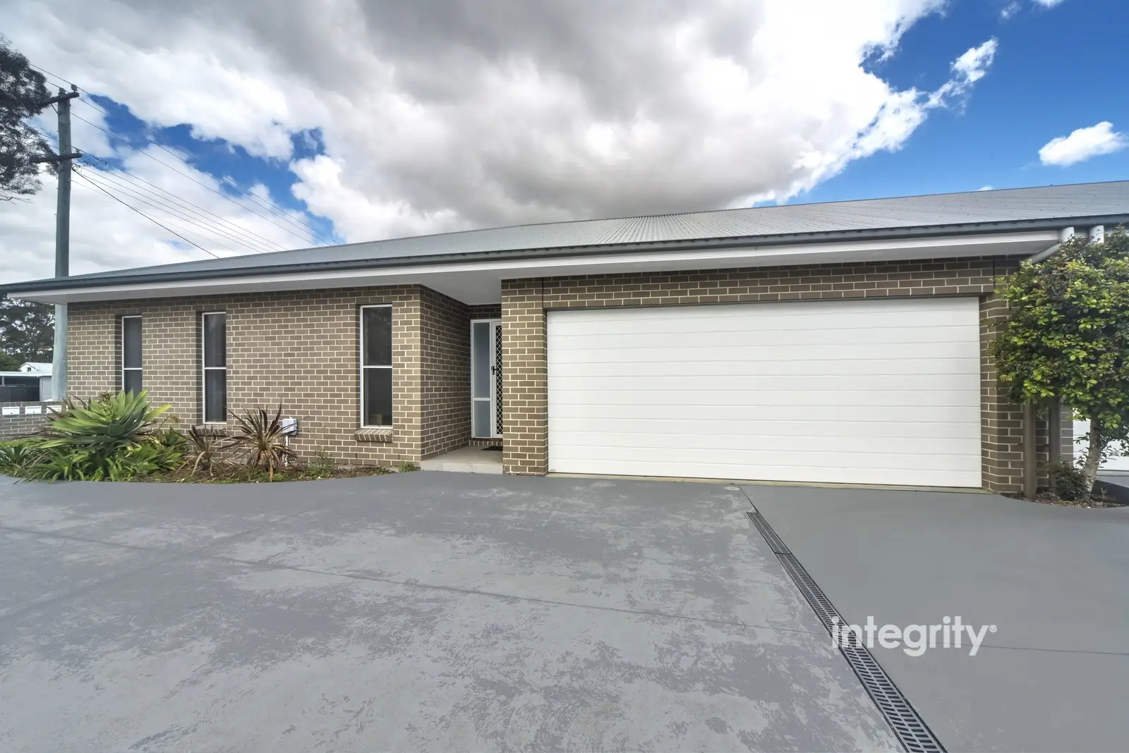 1/49 Hillcrest Avenue, South Nowra Sold by Integrity Real Estate - image 2