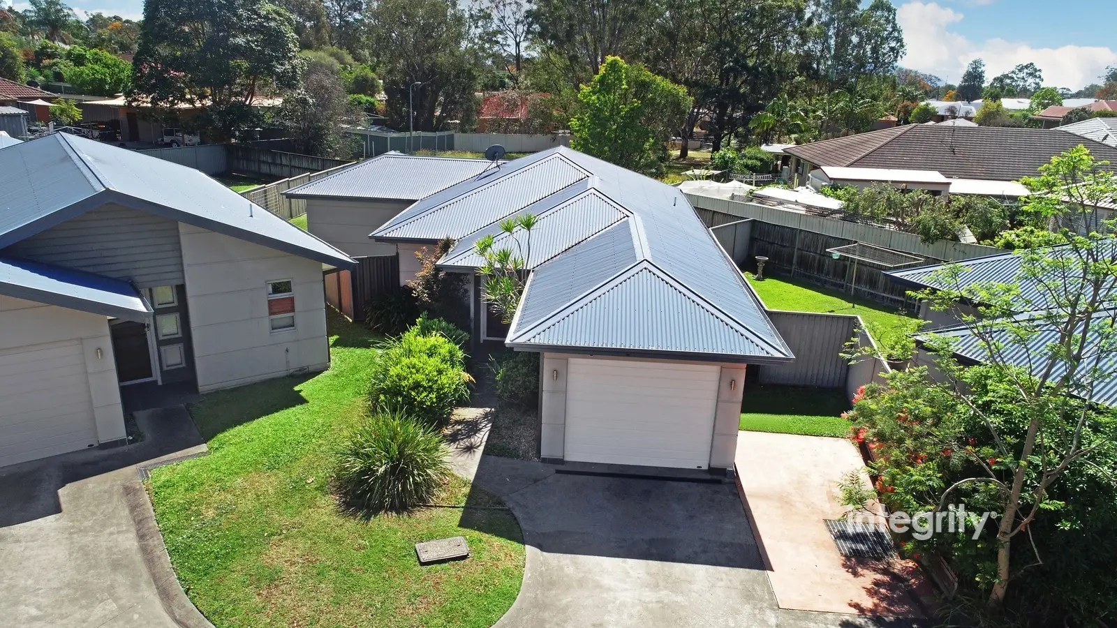 6/8 McKinnon Street, Nowra Sold by Integrity Real Estate - image 2