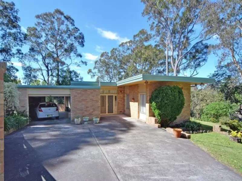 12 Mattes Way, Bomaderry Sold by Integrity Real Estate - image 5