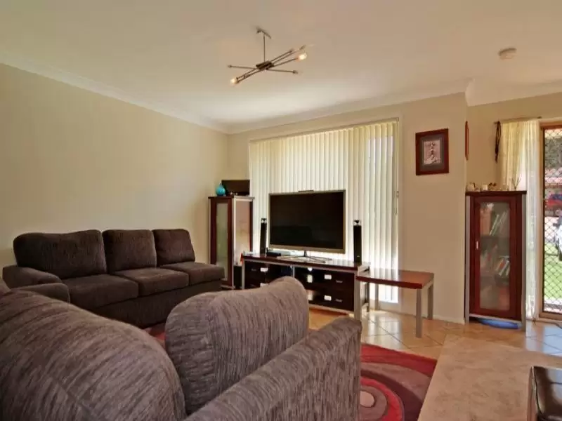 4 Olympic Drive, West Nowra Sold by Integrity Real Estate - image 2