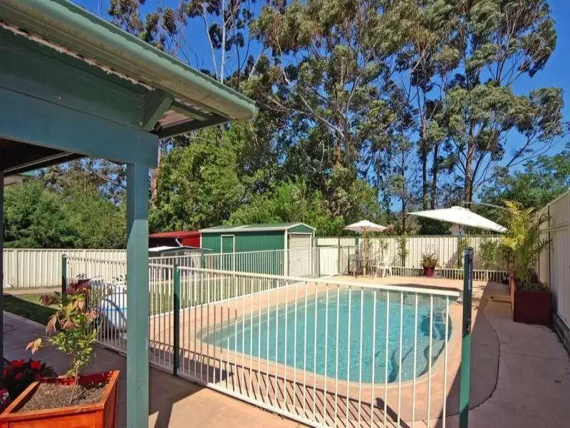 4 Olympic Drive, West Nowra Sold by Integrity Real Estate - image 7