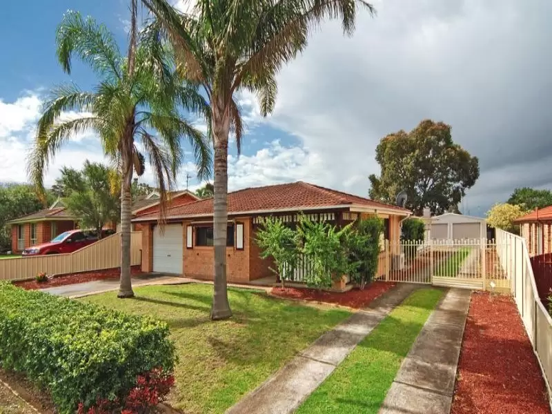 31 Isa Road, Worrigee Sold by Integrity Real Estate - image 1