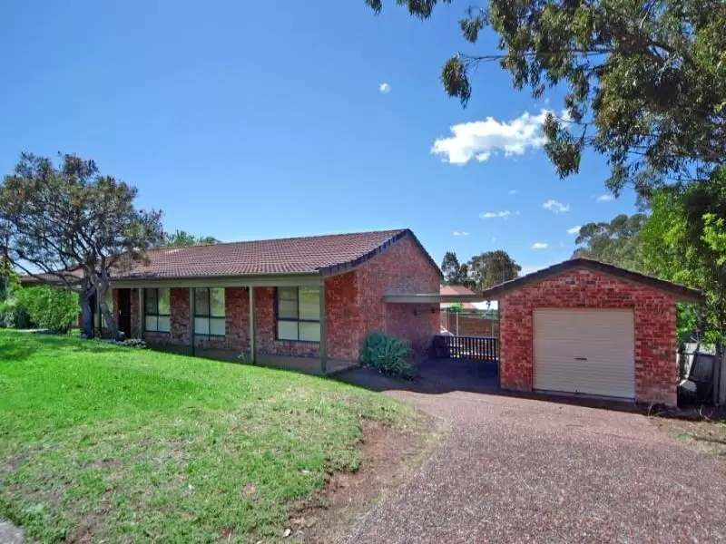 158 McKay Street, Nowra Sold by Integrity Real Estate - image 1