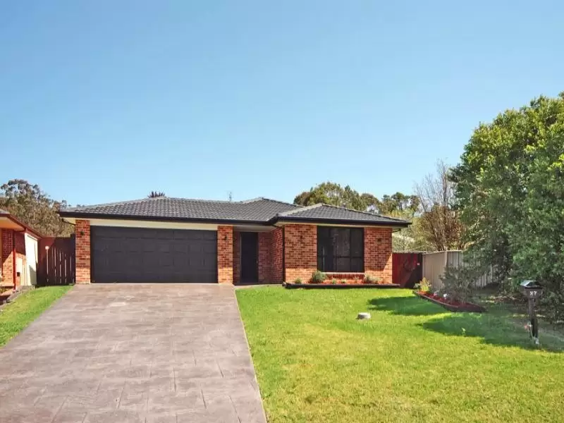 27 Flanagan Court, Worrigee Sold by Integrity Real Estate - image 1