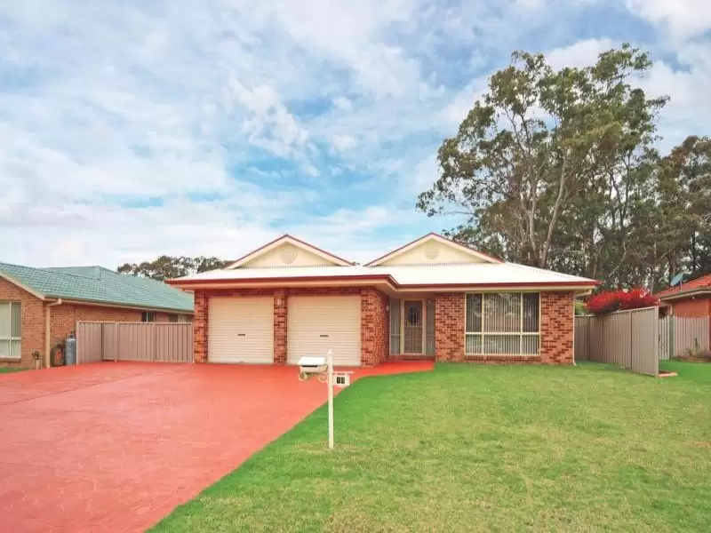 14 Lightwood Drive, West Nowra Sold by Integrity Real Estate