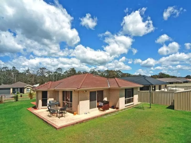 4 Jewel Street, Worrigee Sold by Integrity Real Estate - image 8