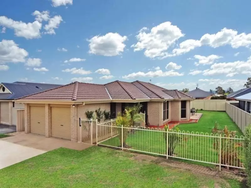 4 Jewel Street, Worrigee Sold by Integrity Real Estate