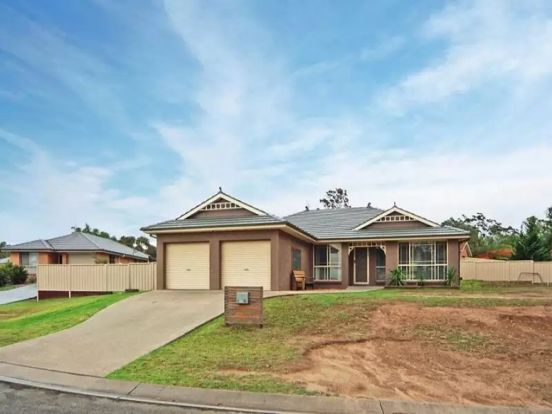 12 Asteria Street, Worrigee Sold by Integrity Real Estate