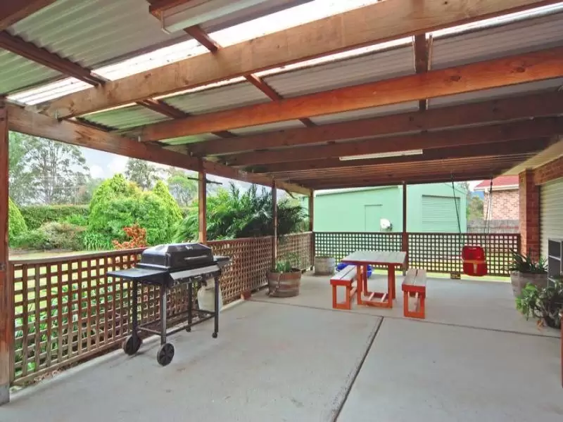 8 Chebec Close, Bomaderry Sold by Integrity Real Estate - image 5