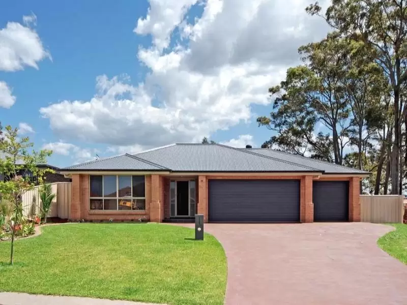 34 Blue Bell Way, Worrigee Sold by Integrity Real Estate