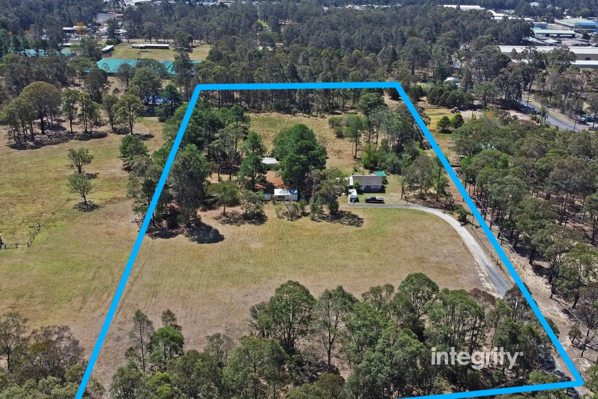 80 The Links Road, South Nowra For Sale by Integrity Real Estate