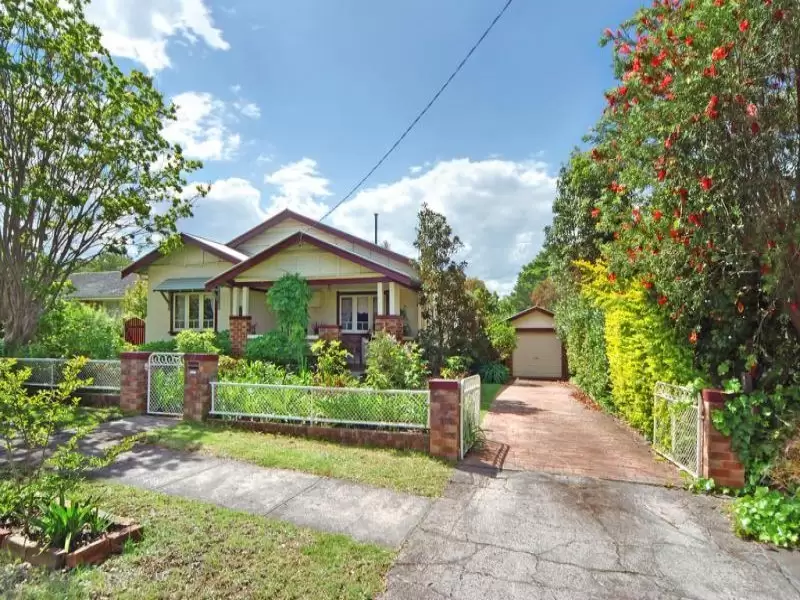 33 Plunkett Street, Nowra Sold by Integrity Real Estate