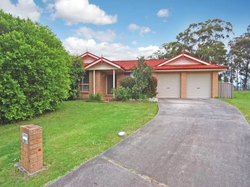 29 Flanagan Court, Worrigee Sold by Integrity Real Estate - image 1