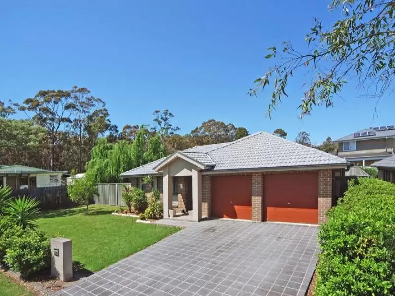 82 Browns Road, South Nowra Sold by Integrity Real Estate - image 1