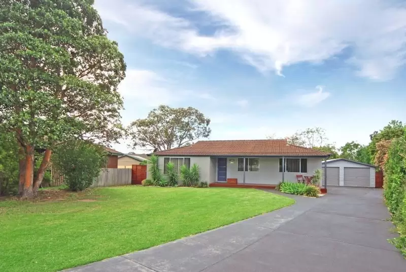 4 Ramsey Grove, Bomaderry Sold by Integrity Real Estate - image 1