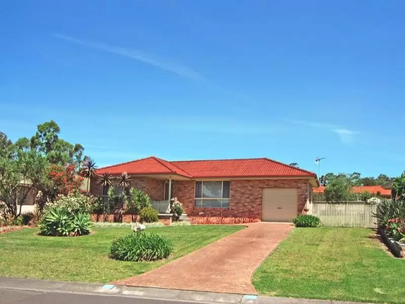 17 Rayleigh Drive, Worrigee Sold by Integrity Real Estate