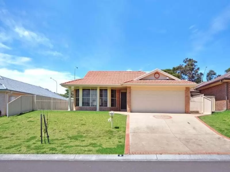 9 Warrigal Street, Nowra Sold by Integrity Real Estate - image 1