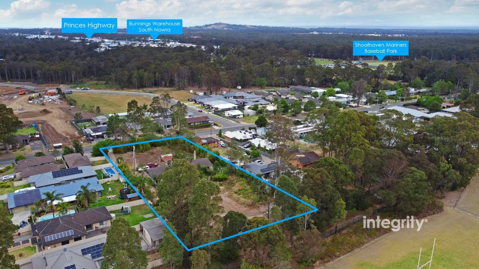 67 Hillcrest Avenue, South Nowra Sold by Integrity Real Estate - image 2