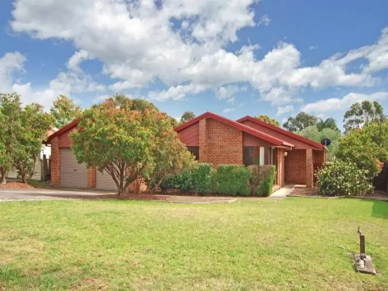 16 Elderberry Avenue, Worrigee Sold by Integrity Real Estate