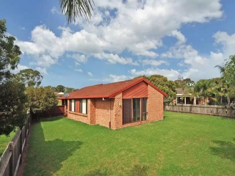 16 Elderberry Avenue, Worrigee Sold by Integrity Real Estate - image 8