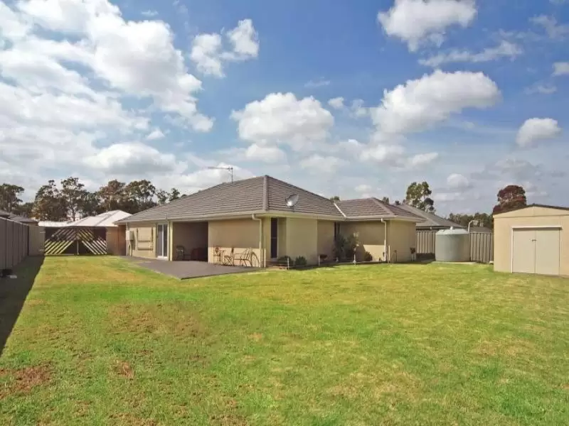 12 Hanover Close, South Nowra Sold by Integrity Real Estate - image 8