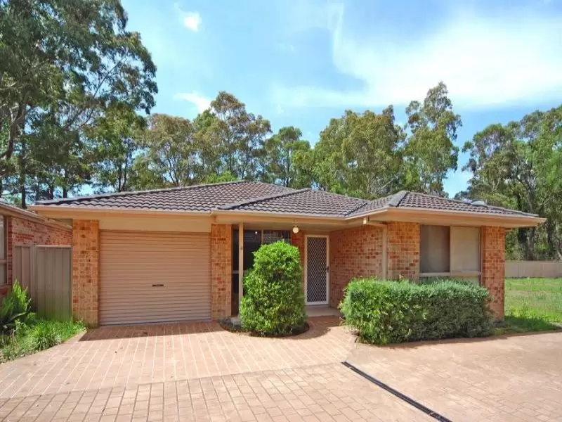 4/76 Hillcrest Avenue, South Nowra Sold by Integrity Real Estate