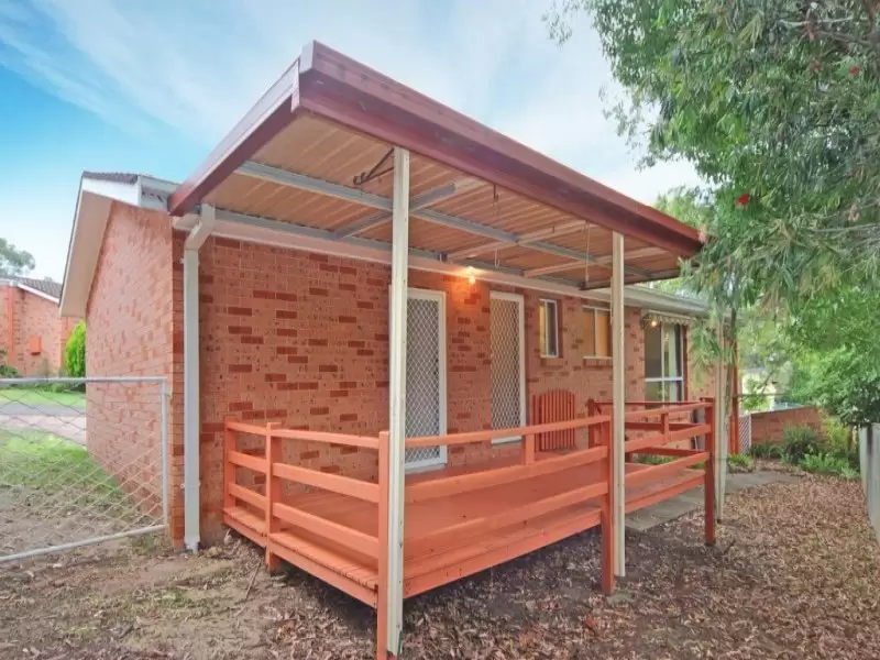 2/47 Brinawarr Street, Bomaderry Sold by Integrity Real Estate - image 7