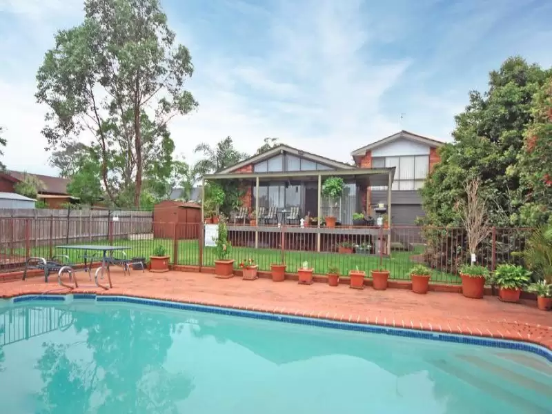 12 Jasmine Drive, Bomaderry Sold by Integrity Real Estate - image 7