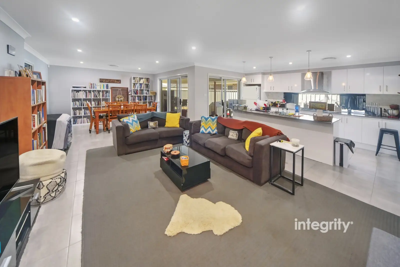 26 Gracilis Rise, South Nowra For Sale by Integrity Real Estate - image 1