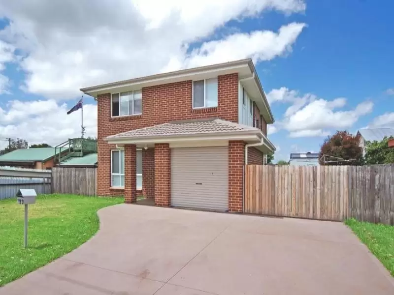 118D Berry Street, Nowra Sold by Integrity Real Estate