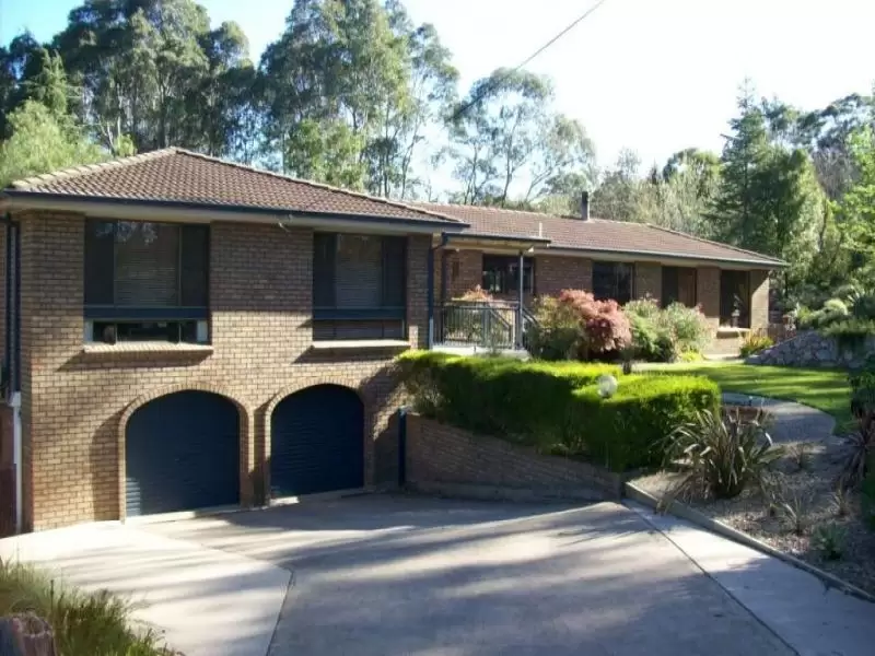 76 Rainford Road, Nowra Sold by Integrity Real Estate - image 1