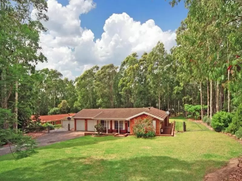 7 Coombah Close, Tapitallee Sold by Integrity Real Estate - image 1